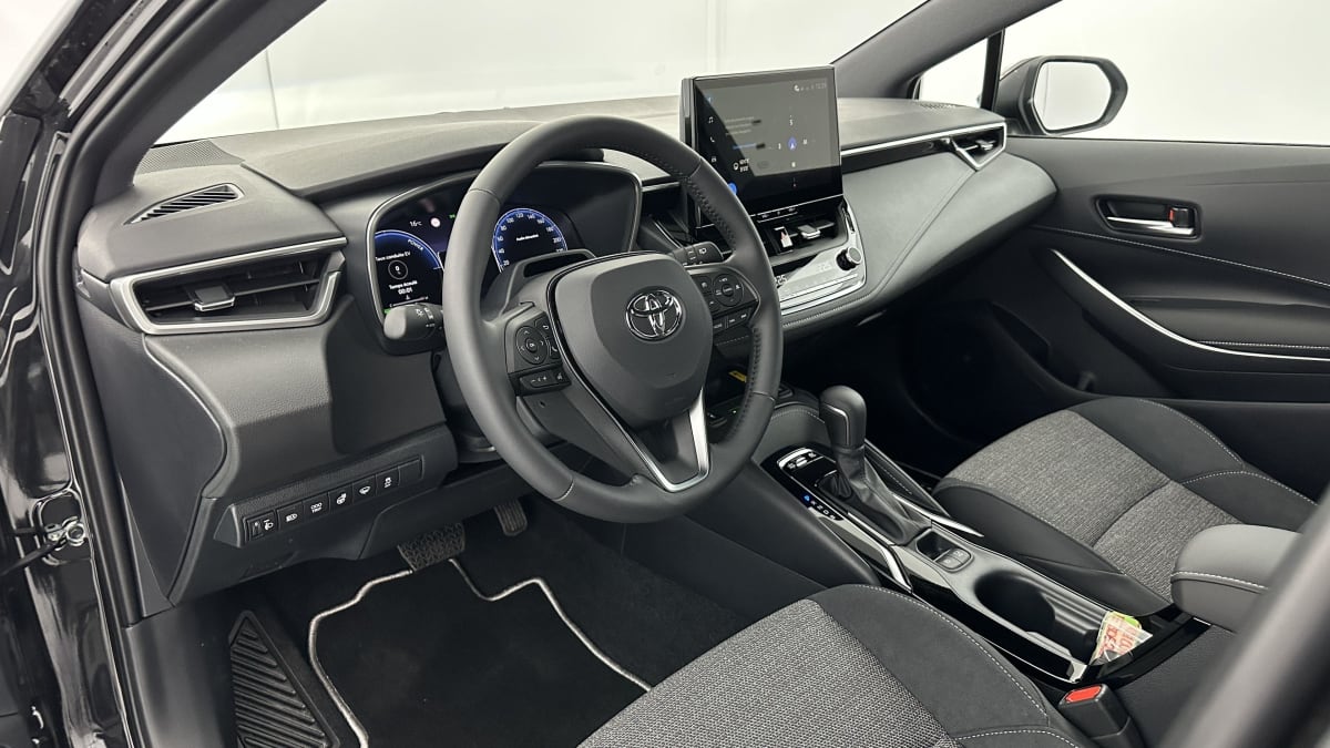 394630_p2 - TOYOTA - COROLLA TOURING SPORT - 2026 - photo 6