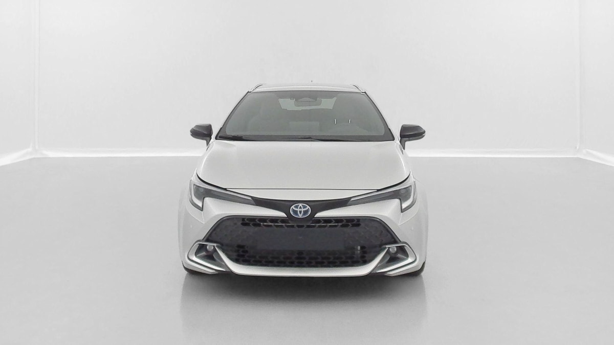 394441_p2 - TOYOTA - COROLLA TOURING SPORT - 2026 - photo 2