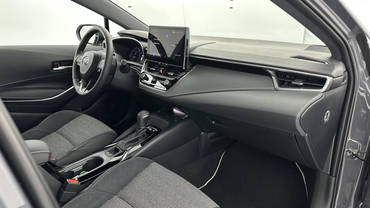 394444_p2 - TOYOTA - COROLLA TOURING SPORT - 2026 - photo 8