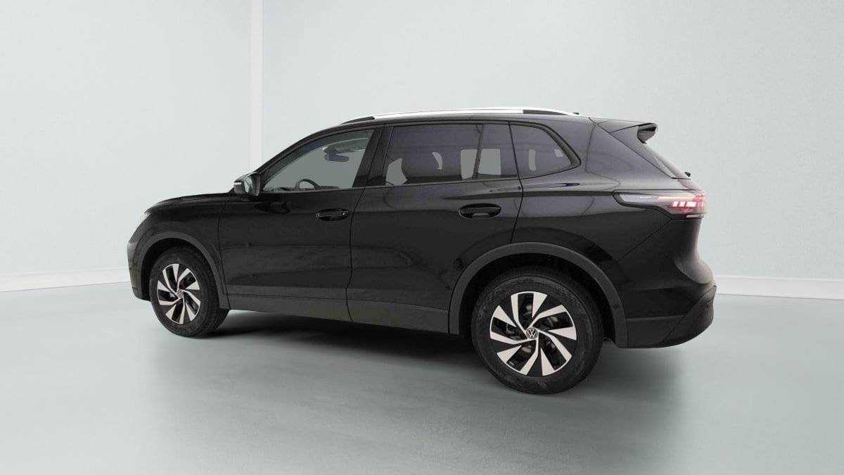 394930_p2 - VOLKSWAGEN - TIGUAN - 2026 - photo 2