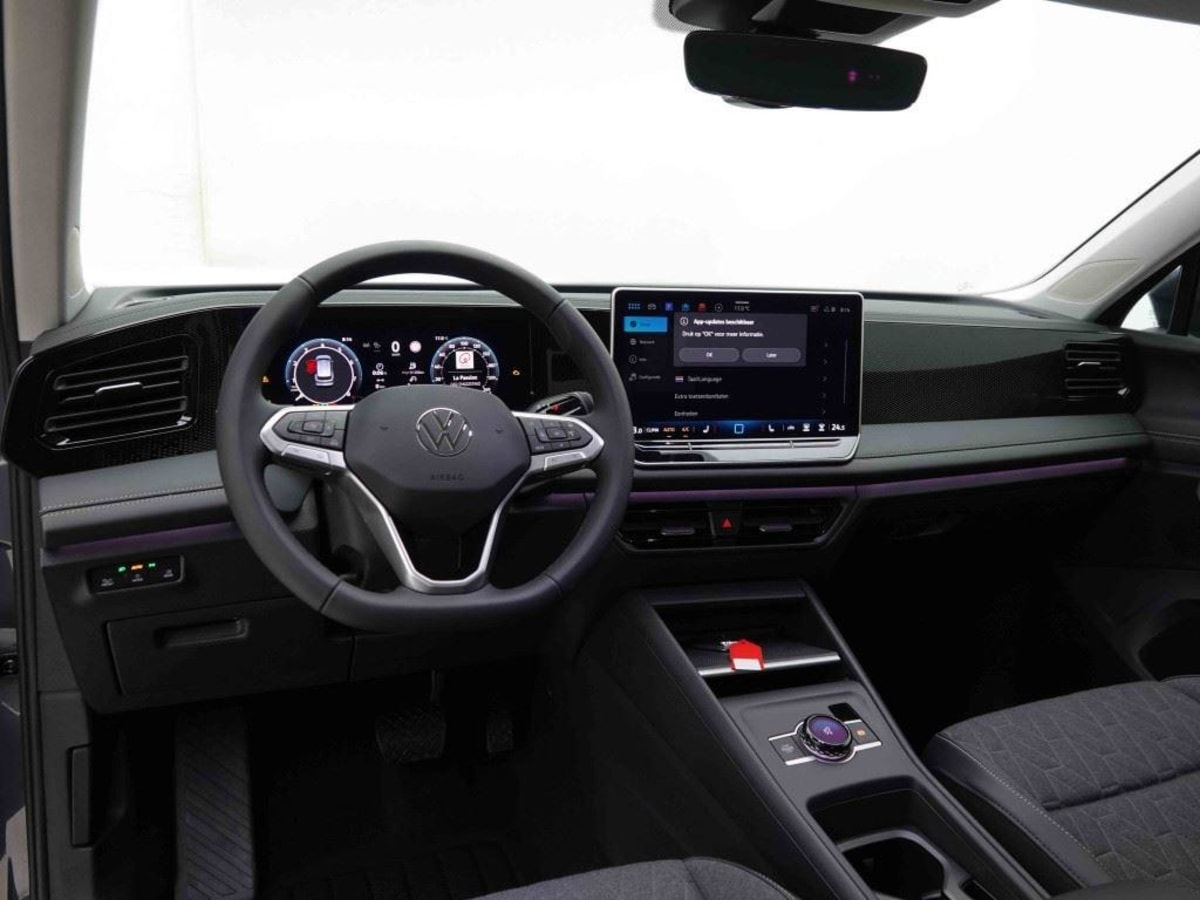 395011_p2 - VOLKSWAGEN - TIGUAN - 2026 - photo 9
