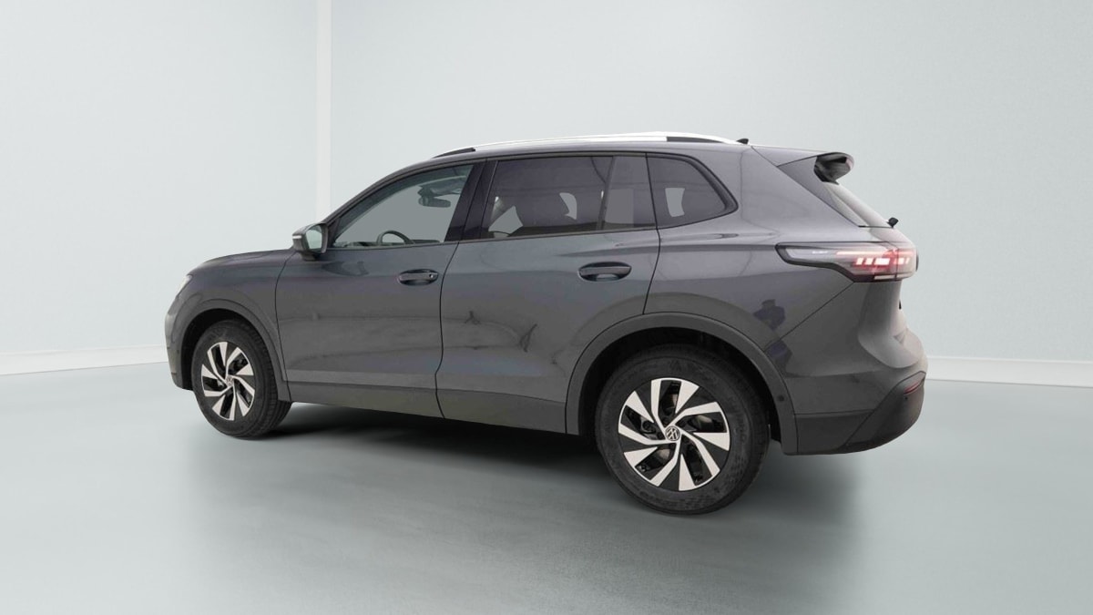 395011_p2 - VOLKSWAGEN - TIGUAN - 2026 - photo 3
