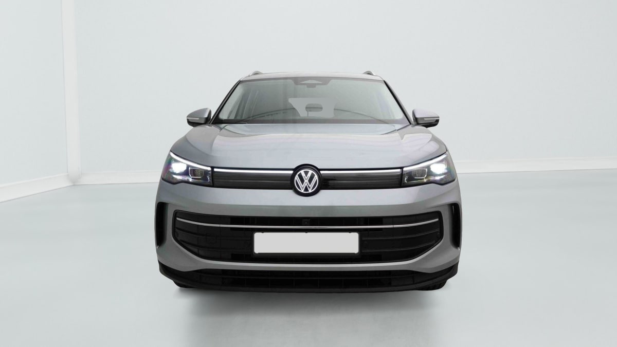 395022_p2 - VOLKSWAGEN - TIGUAN - 2026 - photo 3