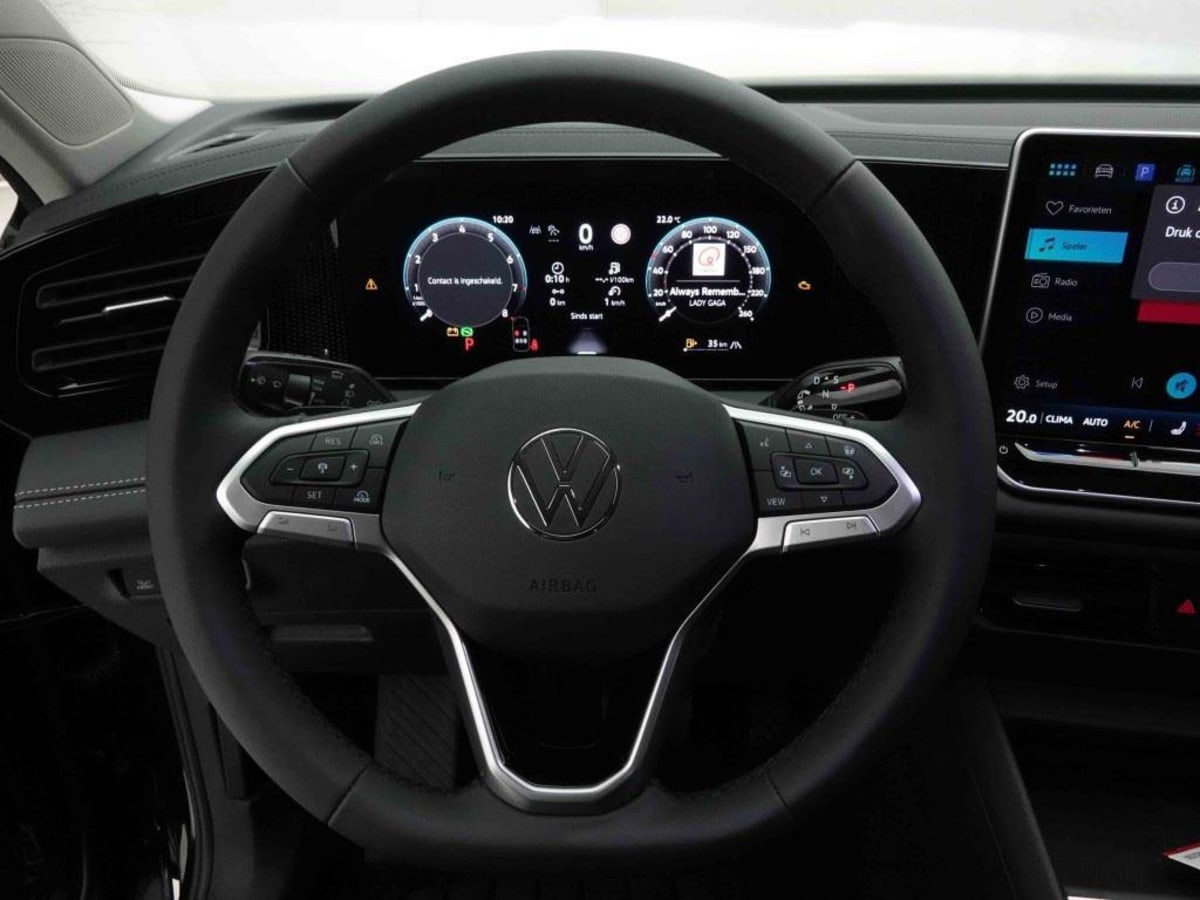 394930_p2 - VOLKSWAGEN - TIGUAN - 2026 - photo 8