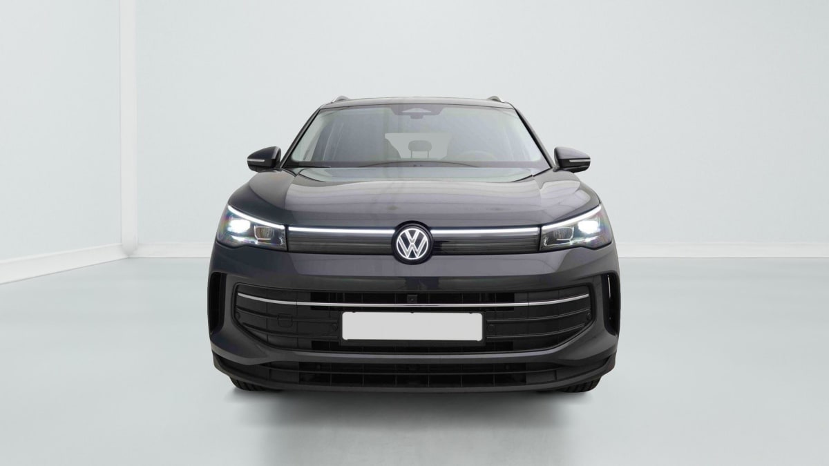 395011_p2 - VOLKSWAGEN - TIGUAN - 2026 - photo 1