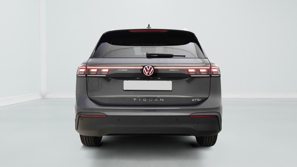395011_p2 - VOLKSWAGEN - TIGUAN - 2026 - photo 5