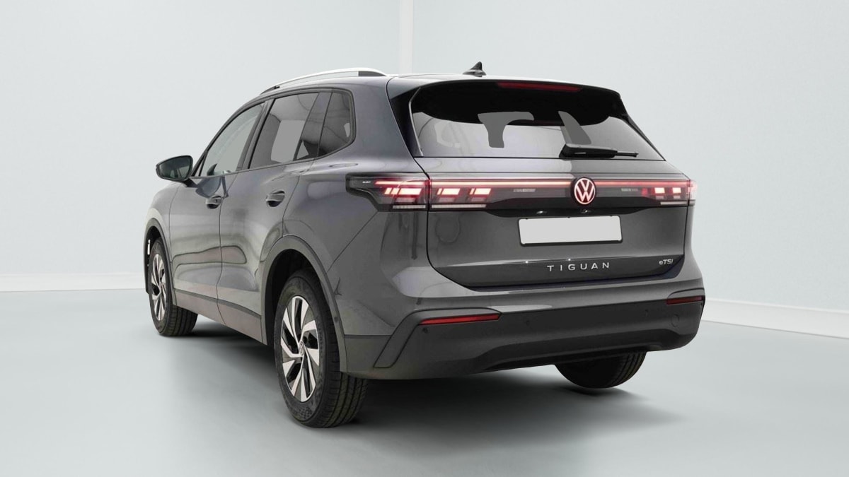 395011_p2 - VOLKSWAGEN - TIGUAN - 2026 - photo 4