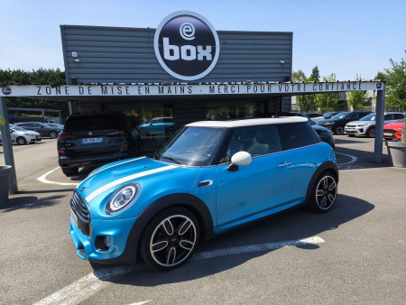 55589549 - MINI - COOPER - 2018