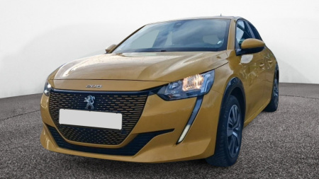 227452_p28 - PEUGEOT - 208 - 2021 227452_p28 - PEUGEOT - 208 - 2021