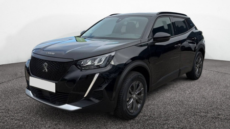 227455_p28 - PEUGEOT - 2008 - 2021