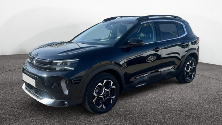 227459_p28 - CITROEN - C5 AIRCROSS - 2022