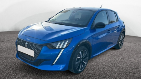 227462_p28 - PEUGEOT - 208 - 2021