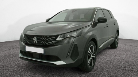 227463_p28 - PEUGEOT - 5008 - 2022