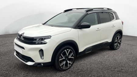 227478_p28 - CITROEN - C5 AIRCROSS - 2022