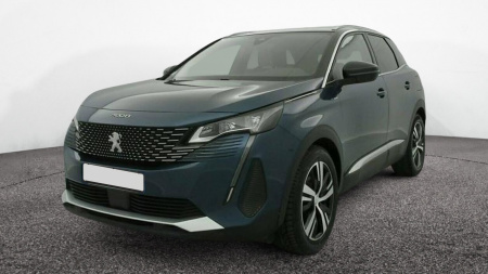 227484_p28 - PEUGEOT - 3008 - 2021