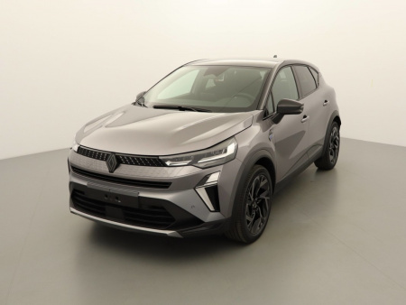 N202385_p3 - RENAULT - CAPTUR - 2026