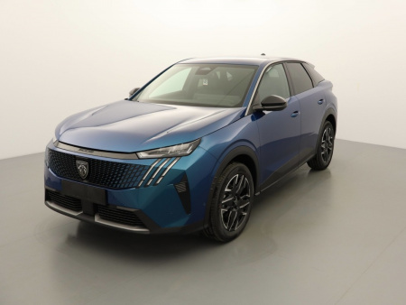 N202803_p3 - PEUGEOT - 3008 PHASE 4 - 2026 N202803_p3 - PEUGEOT - 3008 PHASE 4 - 2026
