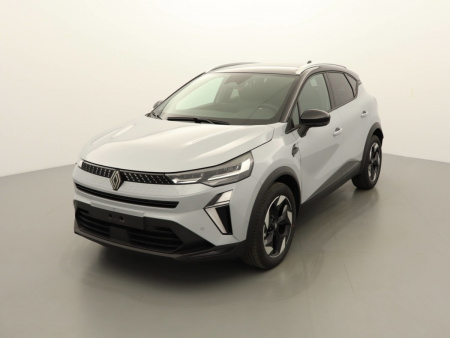 N202906_p3 - RENAULT - CAPTUR - 2026