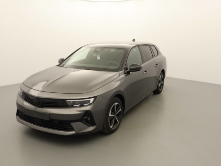O203255_p3 - OPEL - ASTRA - 2025