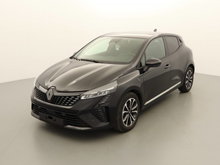 O203420_p3 - RENAULT - CLIO 5 - 2025