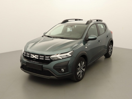 O203431_p3 - DACIA - SANDERO - 2025