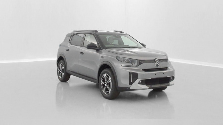 396648_p2 - CITROEN - C3 AIRCROSS - 2026