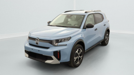 396113_p2 - CITROEN - C3 AIRCROSS - 2026