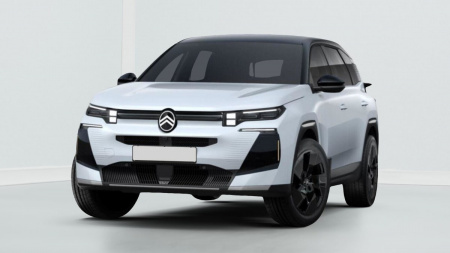 396569_p2 - CITROEN - C5 AIRCROSS - 2026