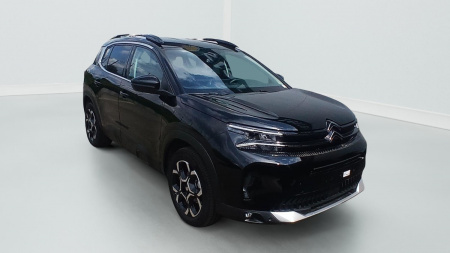 390217_p2 - CITROEN - C5 AIRCROSS - 2025