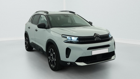 390074_p2 - CITROEN - C5 AIRCROSS - 2025