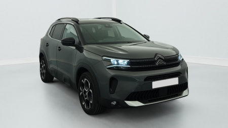 390091_p2 - CITROEN - C5 AIRCROSS - 2025