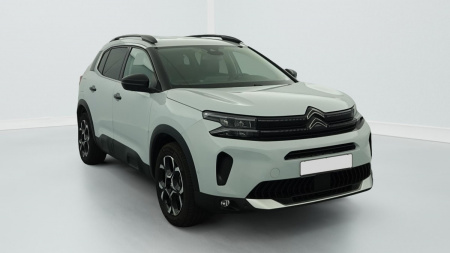390075_p2 - CITROEN - C5 AIRCROSS - 2025