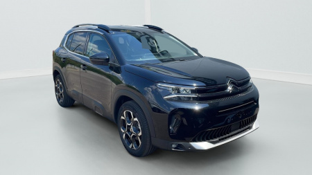 390222_p2 - CITROEN - C5 AIRCROSS - 2025