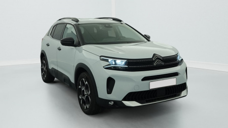 390066_p2 - CITROEN - C5 AIRCROSS - 2025