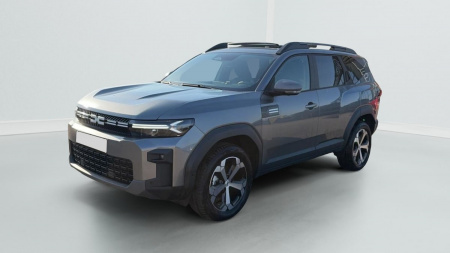 396466_p2 - DACIA - BIGSTER - 2026