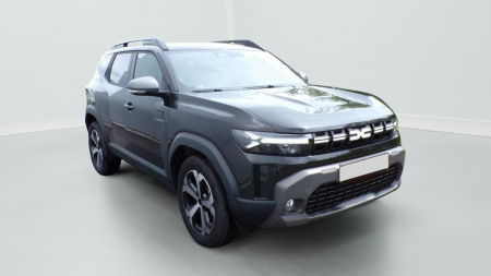 395012_p2 - DACIA - DUSTER - 2025