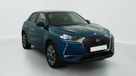 388182_p2 - DS - DS3 CROSSBACK - 2021