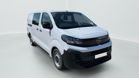 396206_p2 - OPEL - VIVARO - 2026