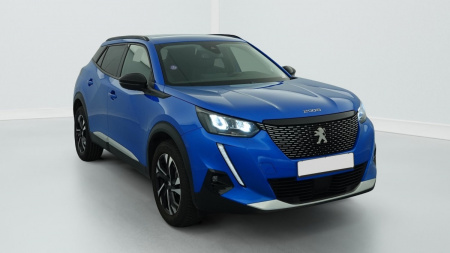 394365_p2 - PEUGEOT - 2008 - 2022