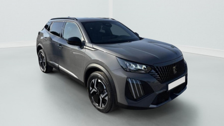 396628_p2 - PEUGEOT - 2008 - 2026