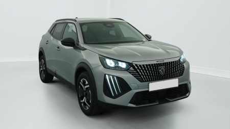 388166_p2 - PEUGEOT - 2008 - 2025