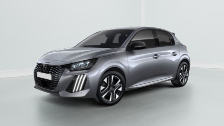 396616_p2 - PEUGEOT - 208 - 2026