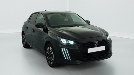 389064_p2 - PEUGEOT - 208 - 2025