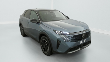 355891_p2 - PEUGEOT - 3008 - 2025