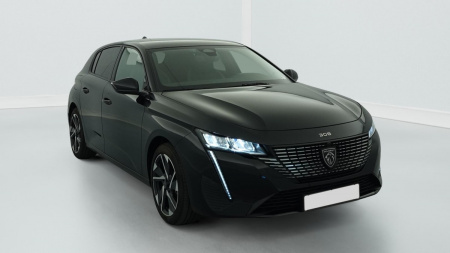 388491_p2 - PEUGEOT - 308 - 2025
