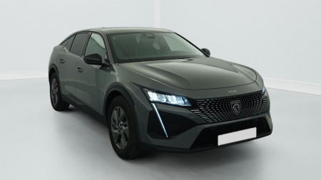 390348_p2 - PEUGEOT - 408 - 2025