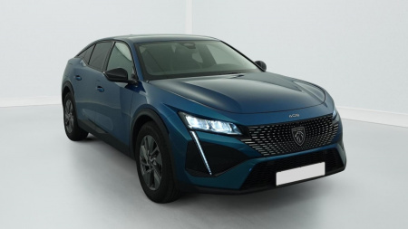 390332_p2 - PEUGEOT - 408 - 2025
