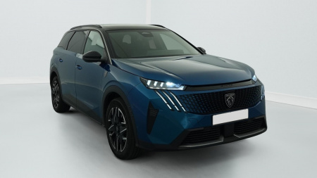 385035_p2 - PEUGEOT - 5008 - 2025