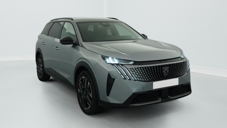 384767_p2 - PEUGEOT - 5008 - 2025