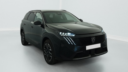 385221_p2 - PEUGEOT - 5008 - 2025